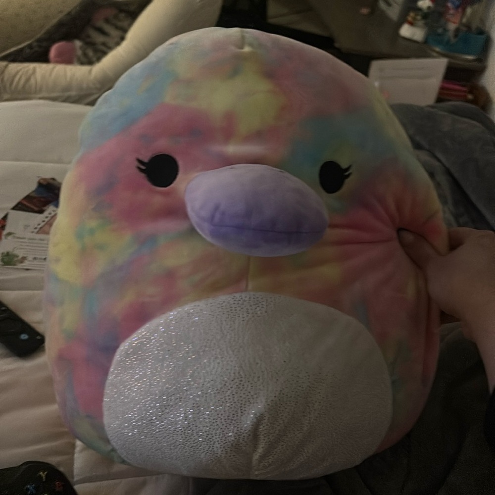 Squishmallow